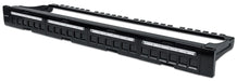 EAN 0766623720427 - Intellinet 720427 panel de parcheo 1U imagen 1