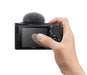 EAN 5013493418318 - Sony α ZV-E10 Cuerpo MILC 24,2 MP CMOS 6000 x 4000 Pixeles Negro imagen 8