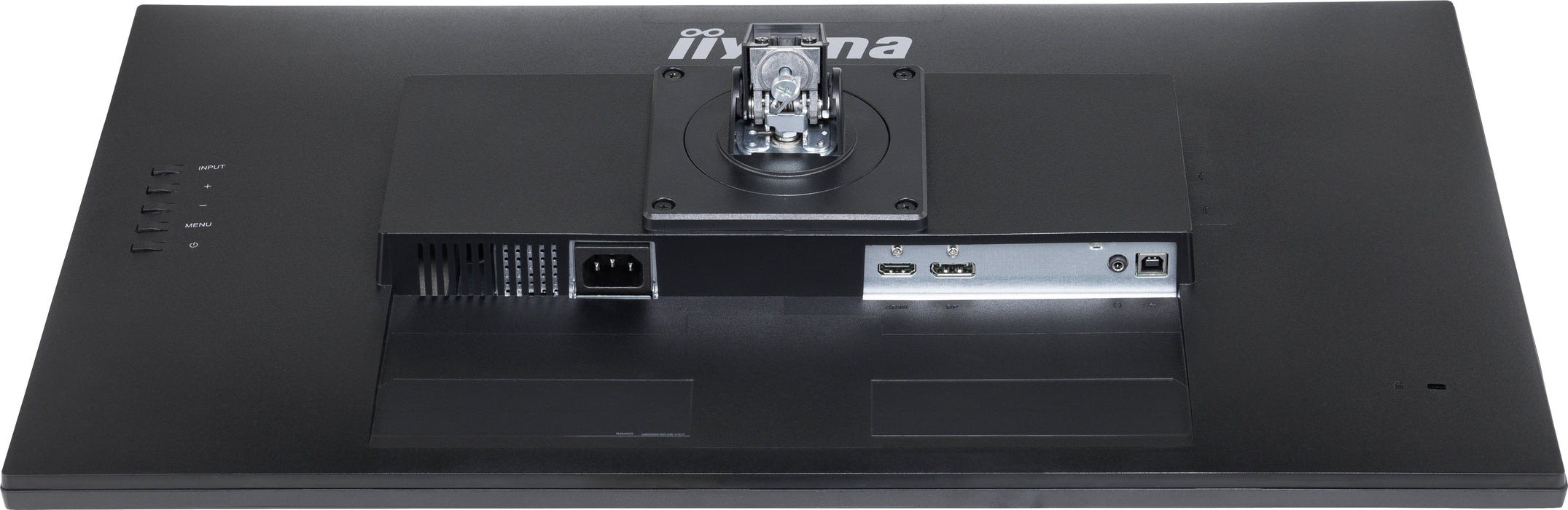 EAN 4948570121939 - iiyama GB2790QSU-B5 pantalla para PC 68,6 cm (27") 2560 x 1440 Pixeles Wide Quad HD LCD Negro imagen 19