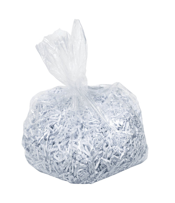 EAN 5028252615969 - Rexel 2020175B accesorio para destructoras de papel Bolsa 20 pieza(s) imagen 2