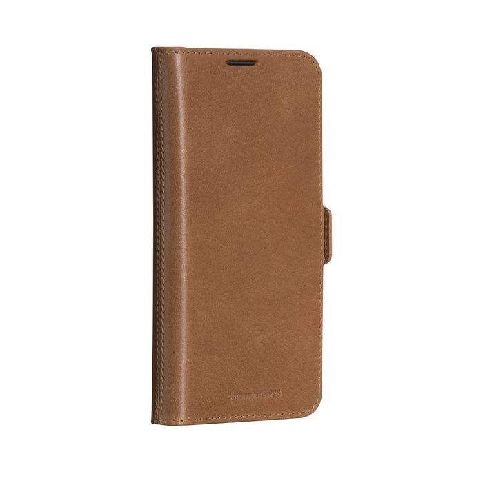 EAN 5711428065483 - dbramante1928 Lynge funda para teléfono móvil 15,5 cm (6.1") Libro Bronceado imagen 5