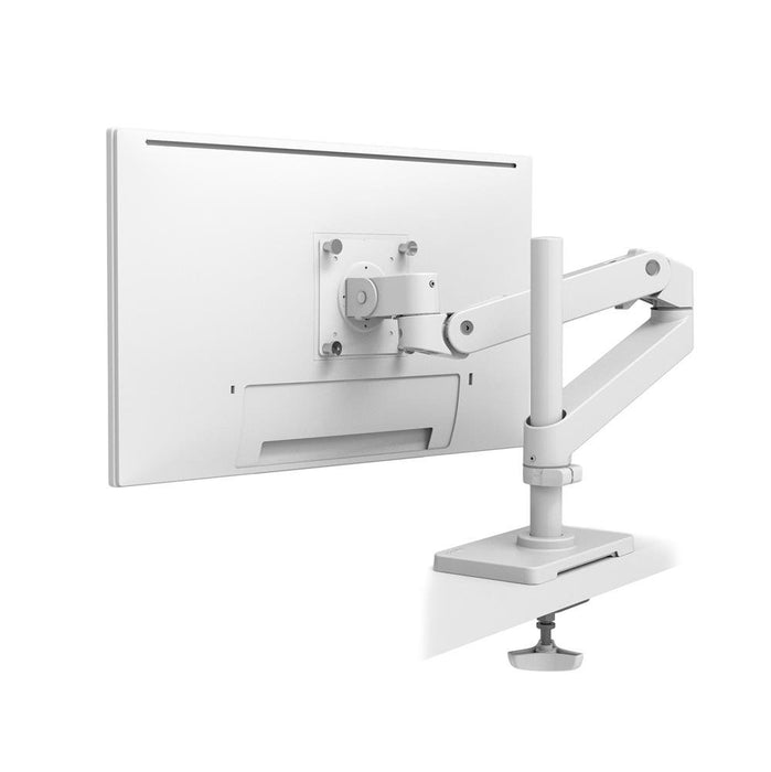 EAN 698833096347 - Ergotron LX Pro Series 45-709-290 soporte para monitor 86,4 cm (34") Escritorio Blanco imagen 1