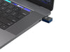EAN 4015867244098 - Conceptronic ABBY26B adaptador y tarjeta de red WLAN / Bluetooth 900 Mbit/s imagen 4