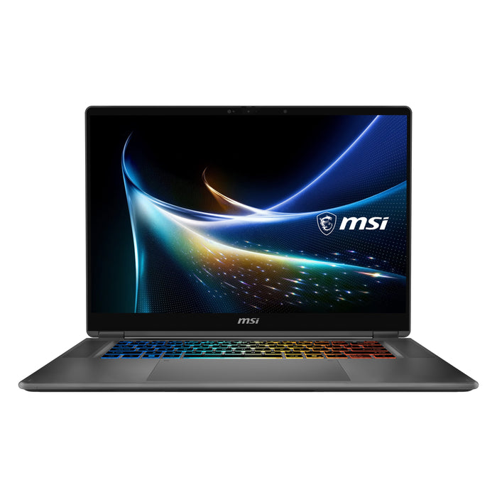 EAN 4711377475419 - MSI Prestige N16 Flip AI+ C1XMT-001FRY Copilot+ PC NVIDIA RTX Spark N1X Híbrido (2-en-1) 40,6 cm (16") Pa imagen 2