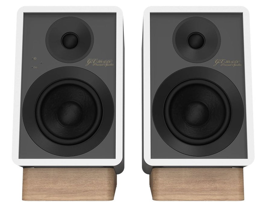 EAN 4573211155914 - ONKYO GX-30ARC De 2 vías Gris, Blanco Inalámbrico y alámbrico 50 W imagen 4