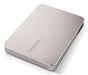EAN 4260557513354 - Toshiba Canvio Flex disco duro externo 2 TB 2.5" USB tipo A 3.2 Gen 1 (3.1 Gen 1) Plata imagen 4