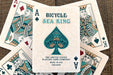 EAN 0073854093627 - Bicycle Sea King juego de cartas 56 pieza(s) imagen 7