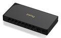 EAN 4711636273176 - ASUS ProArt Switch PQG-U1080 No administrado 2.5G Ethernet (100/1000/2500) Negro imagen 6