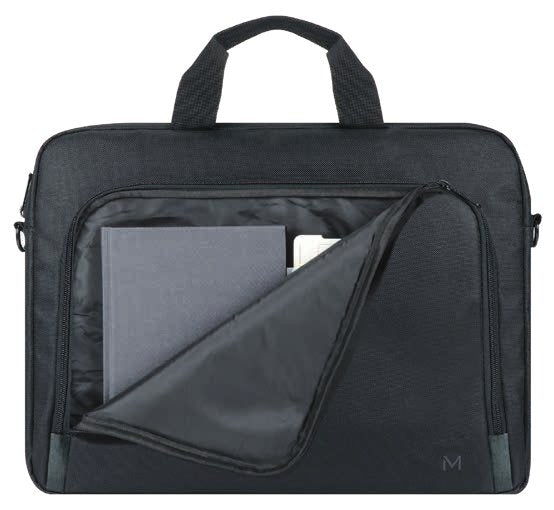 EAN 3700992517018 - Mobilis TheOne Negro imagen 5
