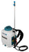 EAN 88381741637 - Makita DUS108Z rociador de jardín Pulverizador de mochila 10 L imagen 1