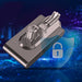 EAN 5904960294569 - Extralink EX.94569 accesorio y suministro de vacío Kit de accesorios Aspiradora sin cables imagen 5