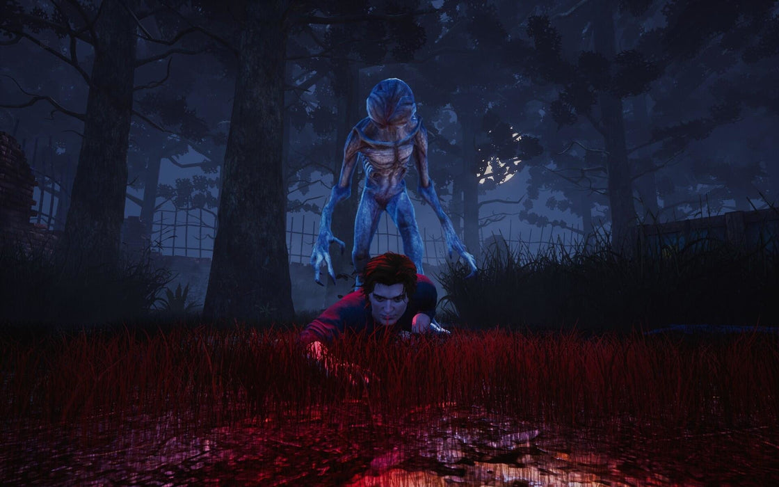 EAN 8023171044057 - 505 Games Dead by Daylight - Nightmare Edition Especial Xbox One imagen 6