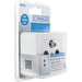 EAN 4004005021509 - Schwaiger DSE950 531 Plata, Blanco imagen 8
