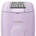 EAN 8720689030915 - Philips 2000 series BRE237/00 depiladora Lila imagen 1
