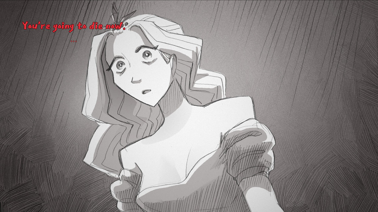 EAN 8436016712873 - Tesura Games Slay the Princess - The Pristine Cut Estándar PlayStation 5 imagen 1