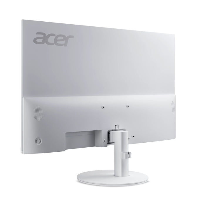 EAN 4711474585592 - Acer SA3 SA273 P1wmix pantalla para PC 68,6 cm (27") 1920 x 1080 Pixeles Full HD LCD Blanco imagen 6