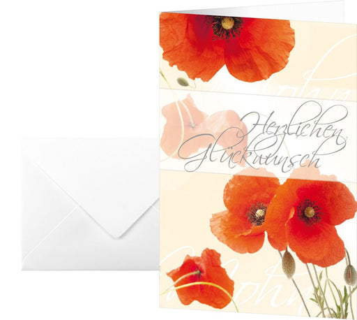 EAN 4004360849831 - Sigel DS003 tarjeta de felicitación y pésame imagen 1