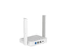 EAN 4897082922292 - Keenetic Starter (KN-1121) router inalámbrico Ethernet rápido Banda única (2,4 GHz) Blanco, Gris imagen 7