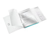 EAN 4002432106301 - Leitz WOW Polipropileno (PP) Azul, Metálico A4 imagen 3