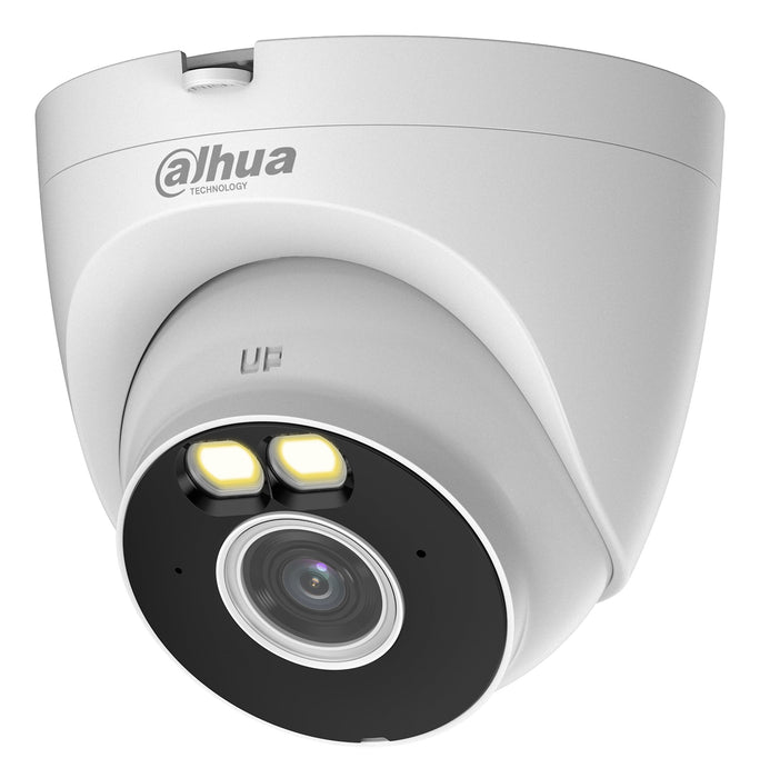 EAN 6939554914416 - Dahua Technology T2A-LED Torreta Cámara de seguridad IP Interior y exterior 1920 x 1080 Pixeles Pared/pos imagen 1