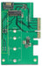 EAN 4043619893812 - DeLOCK 89381 tarjeta y adaptador de interfaz Interno M.2, SATA imagen 3