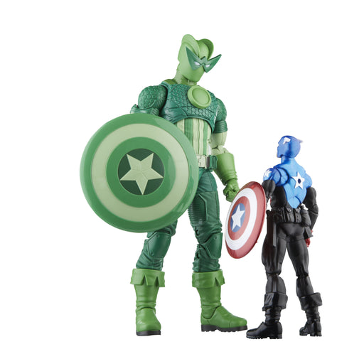 EAN 5010996142610 - Marvel Avengers Super-Adaptoid imagen 2
