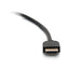 EAN 0757120413646 - C2G 6ft. HDMI m/m cable HDMI 1,82 m HDMI tipo A (Estándar) Negro imagen 2