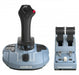 EAN 3362932915577 - Thrustmaster Airbus Edition Negro, Azul USB Palanca de mando Analógico/Digital PC imagen 1