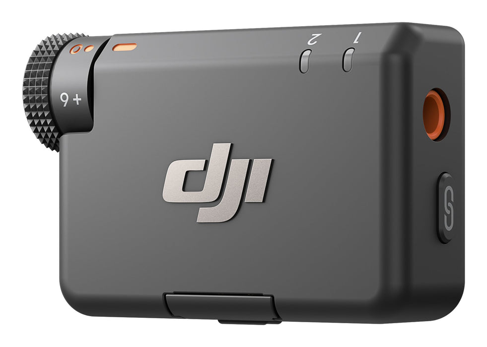 EAN 6941565991454 - DJI Mic mini imagen 8