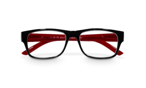 EAN 4013459470481 - Hama 00096209 gafa de moda Unisex Rectángulo De aro entero Negro imagen 1