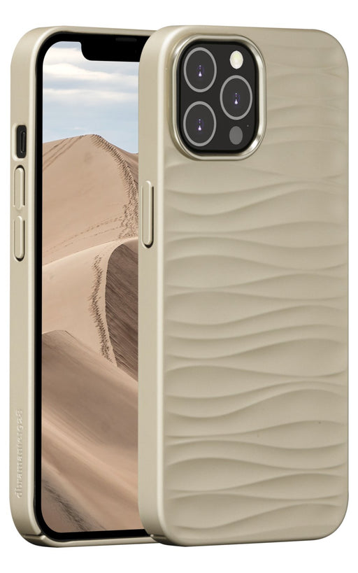 EAN 5711428056290 - dbramante1928 Dune funda para teléfono móvil 17 cm (6.7") Arena imagen 2