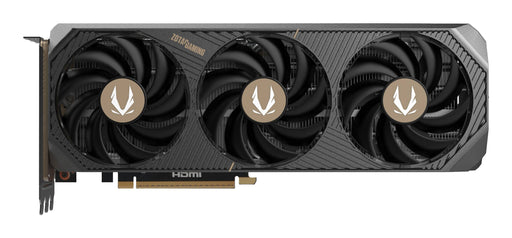 EAN 8886307700582 - Zotac GAMING GeForce RTX 5070 Ti SOLID CORE OC NVIDIA 16 GB GDDR7 imagen 1