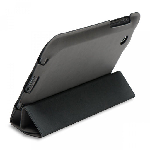 EAN 7332752005068 - DICOTA Book Case Folio Gris imagen 2