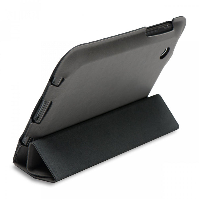 EAN 7332752005068 - DICOTA Book Case Folio Gris imagen 2