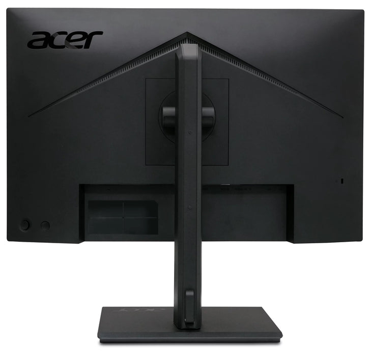 EAN 4711474183965 - Acer Vero B7 B277Gbmiprzx pantalla para PC 68,6 cm (27") 1920 x 1080 Pixeles Full HD LCD Negro imagen 8