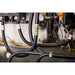EAN 888434591802 - Brady M4-51-427-YL etiqueta de impresora Negro, Amarillo Etiqueta para impresora autoadhesiva imagen 3
