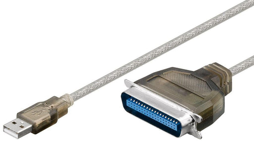 EAN 5705965857441 - Microconnect USBAC36 cable paralelo Azul 1,8 m imagen 1