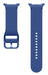 EAN 8806097460718 - Samsung ET-SNL33LNEGEU Accesorios para dispositivos vestibles inteligentes Grupo de rock Azul Caucho imagen 1
