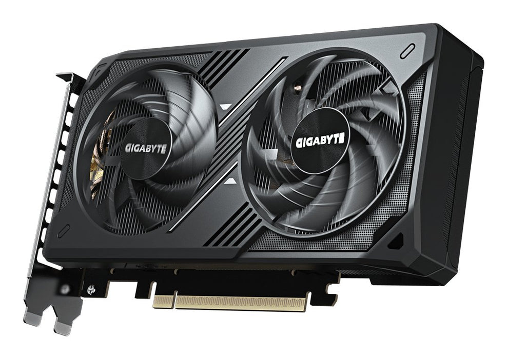 EAN 4719331357382 - GIGABYTE GeForce RTX 5060 WINDFORCE MAX OC V2 8G imagen 3