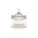 EAN 4052792049350 - LogiLink MP0070 conector RJ-45 Plata imagen 3