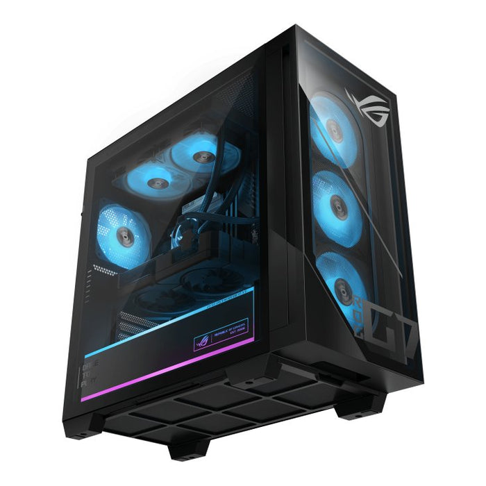 EAN 4711636336765 - ASUS ROG G700 G700TF-7265KF0700 DDR5-SDRAM NVIDIA GeForce RTX 5070 Torre PC imagen 3