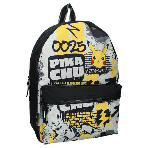 EAN 8712645317079 - Vadobag Pokémon Gotta Catch 'Em All mochila Mochila informal Multicolor imagen 1