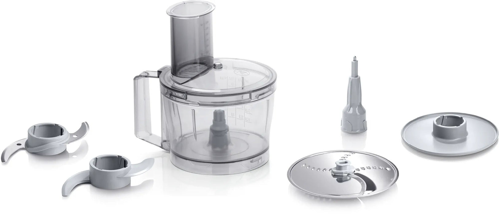EAN 4242002853314 - Bosch MCM3100W robot de cocina 800 W 2,3 L Blanco imagen 17