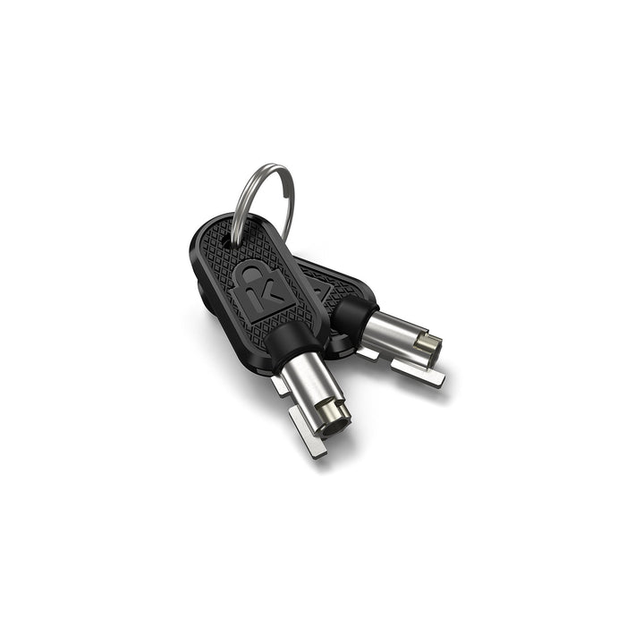EAN 0085896633822 - Kensington K63382WW cable antirrobo Negro, Metálico 1,82 m imagen 4