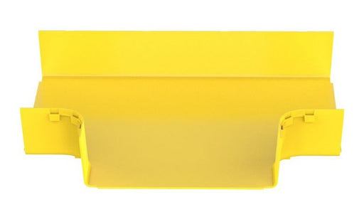EAN 0613056763784 - Panduit FRT12X4LYL accesorio para sistema de ducto para canal Racor imagen 2
