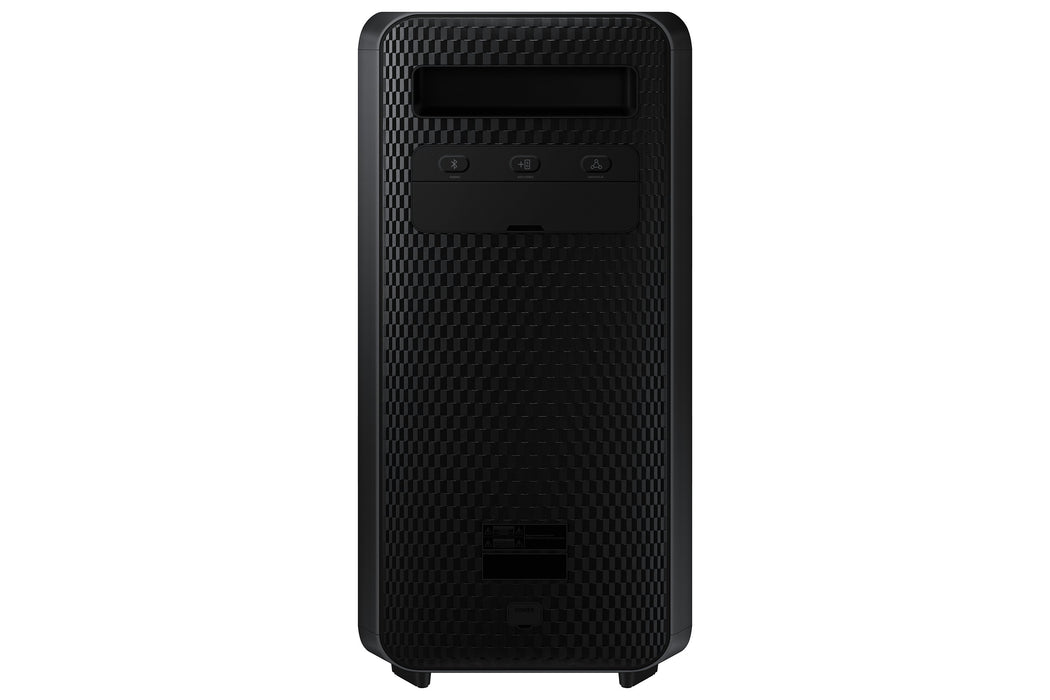 EAN 8806094323108 - Samsung MX-ST50B Negro 2.0 canales 240 W imagen 3