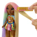 EAN 0035051526797 - Rainbow High Hair Chalk & Style Doll- Meline (Gold) imagen 4