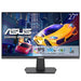 EAN 4711387078334 - ASUS VA27EHF pantalla para PC 68,6 cm (27") 1920 x 1080 Pixeles Full HD LCD Negro imagen 1