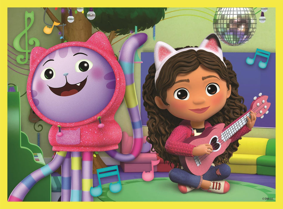 EAN 8005125411931 - Clementoni 41193 juego educativo imagen 4