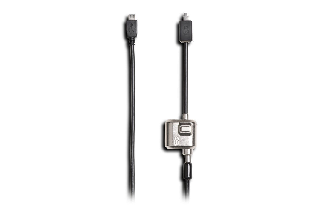 EAN 0085896678908 - Kensington MiniSaver cable antirrobo Negro 1,8 m imagen 6